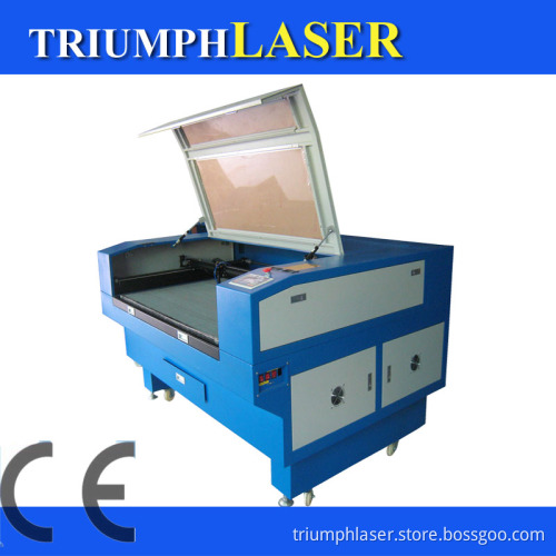 Laser Engraving Machine (TR-1390)
